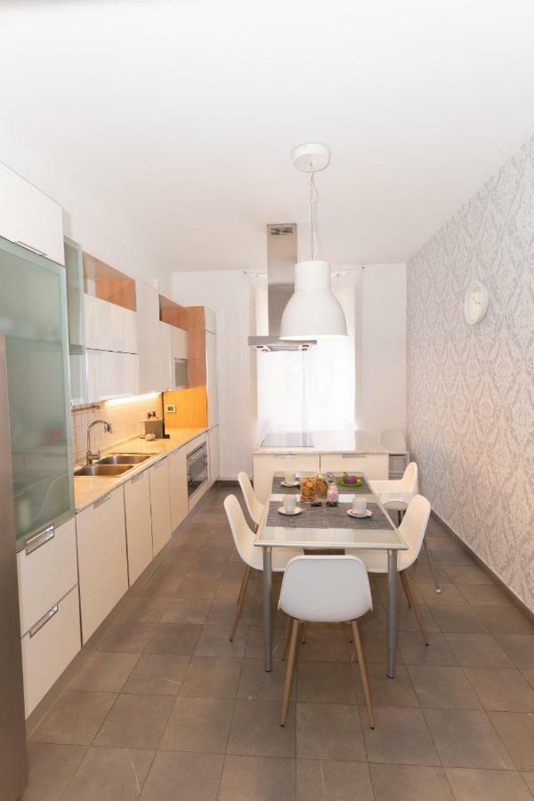 Luxury Laura Vatican Apartment Roma Centro Екстер'єр фото