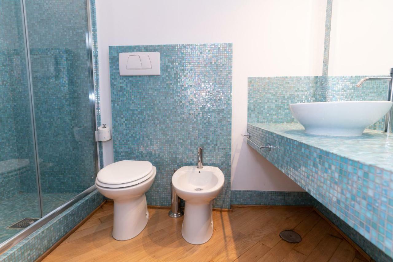 Luxury Laura Vatican Apartment Roma Centro Екстер'єр фото