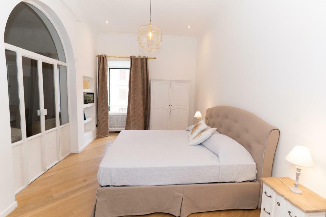 Luxury Laura Vatican Apartment Roma Centro Екстер'єр фото