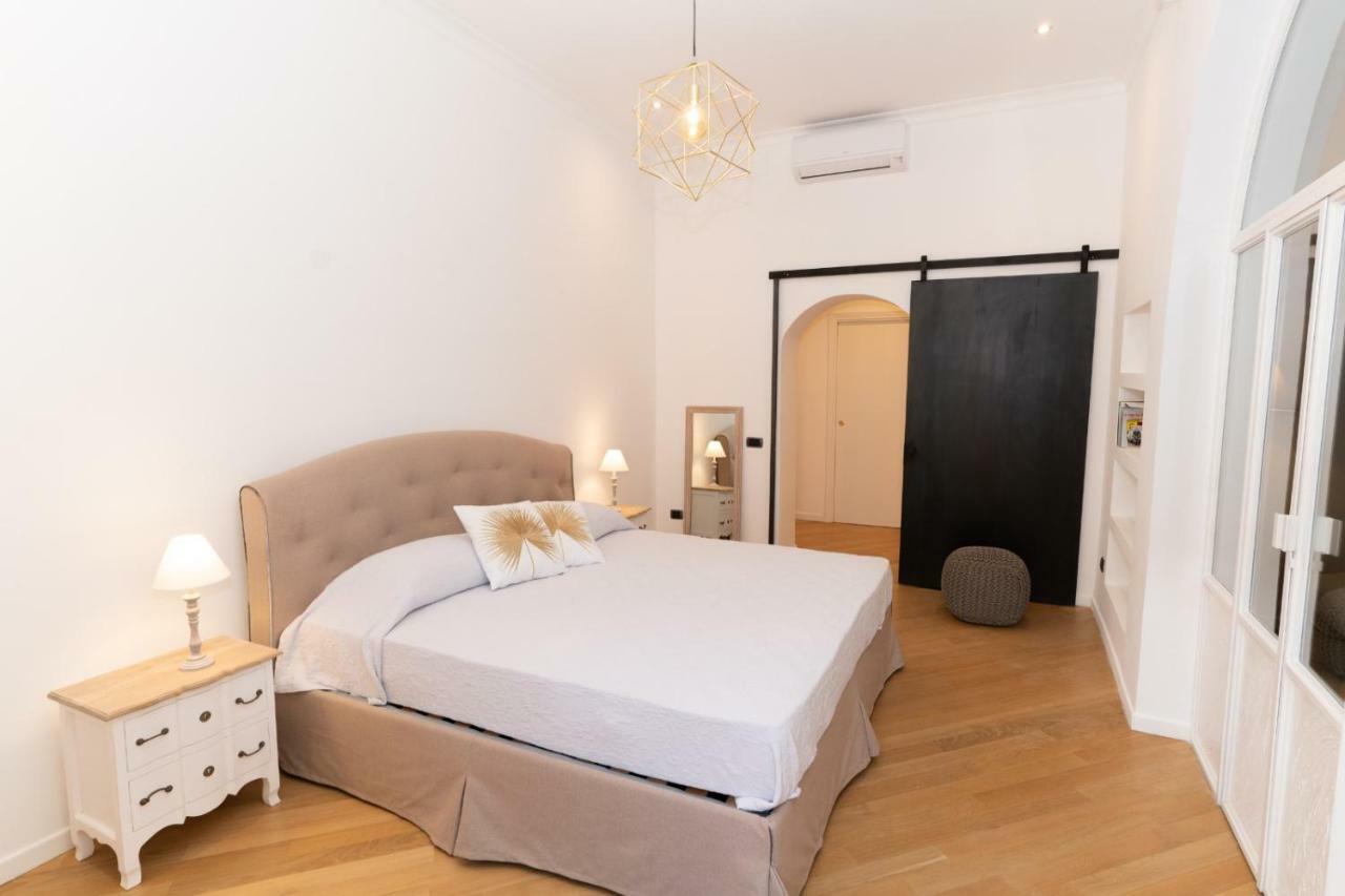 Luxury Laura Vatican Apartment Roma Centro Екстер'єр фото
