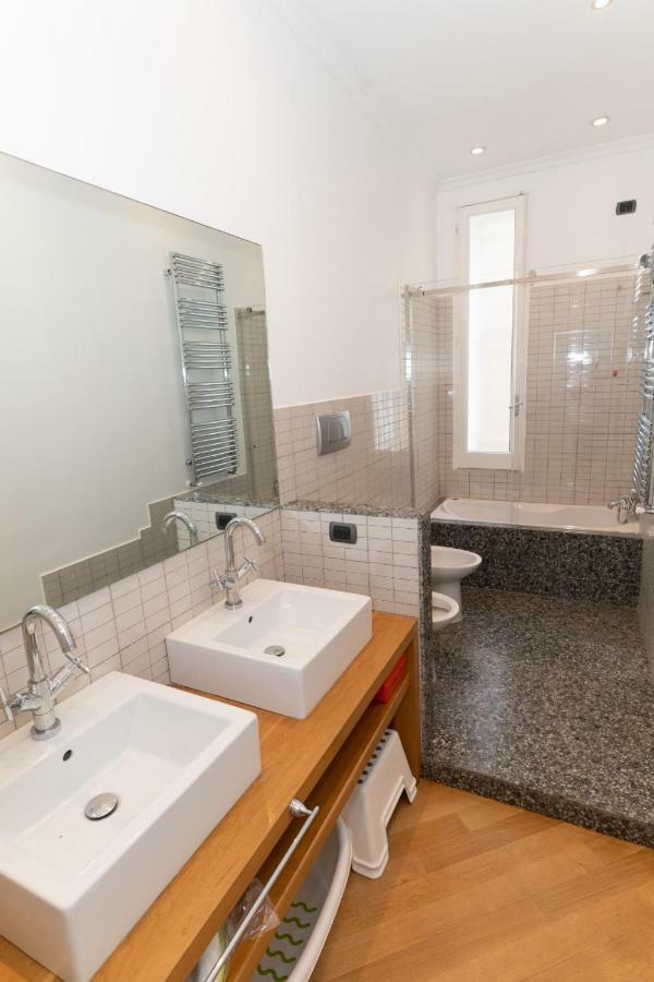 Luxury Laura Vatican Apartment Roma Centro Екстер'єр фото