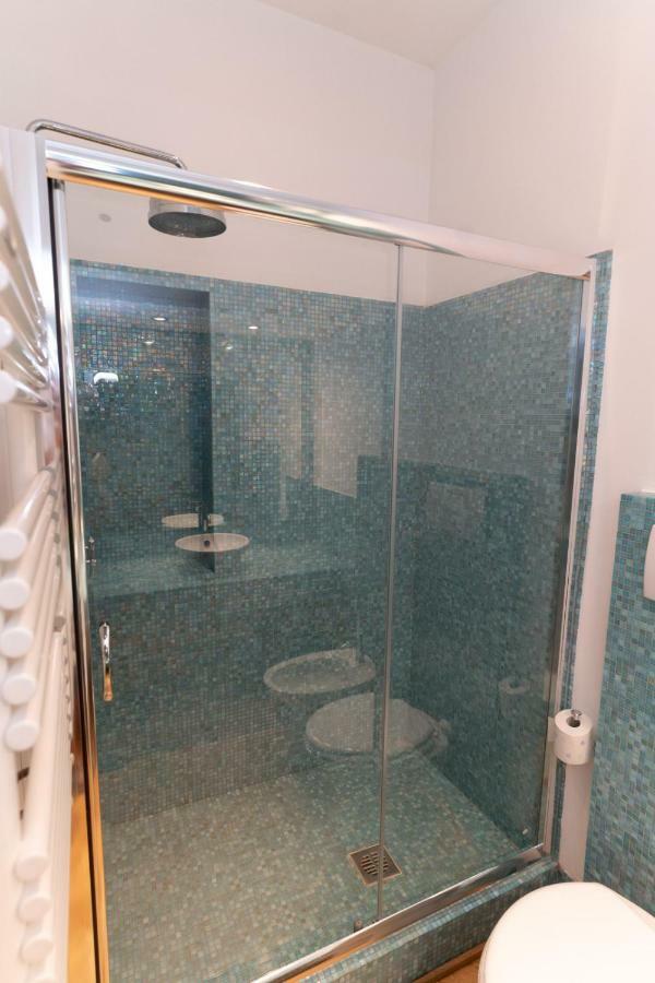 Luxury Laura Vatican Apartment Roma Centro Екстер'єр фото