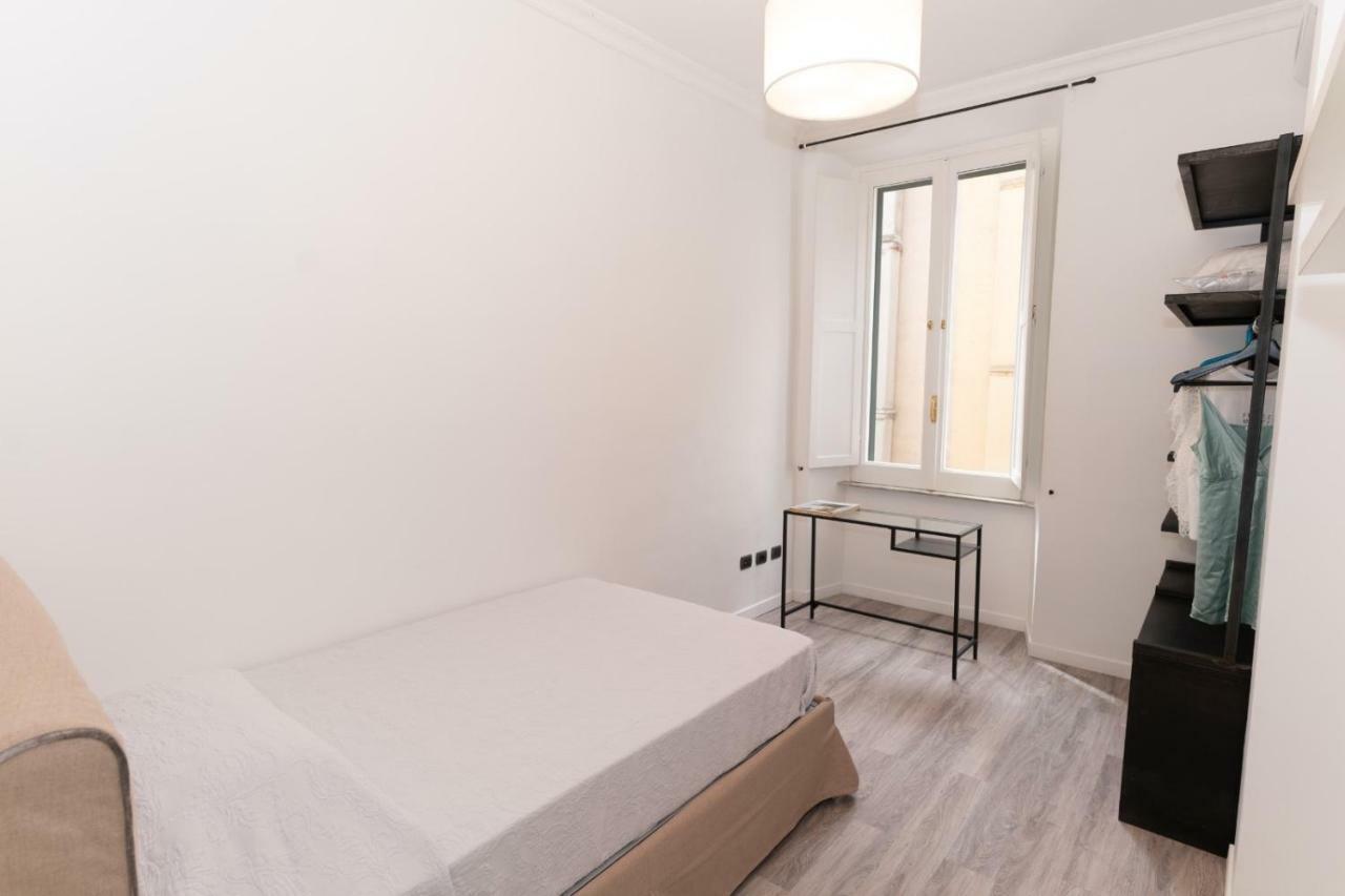 Luxury Laura Vatican Apartment Roma Centro Екстер'єр фото