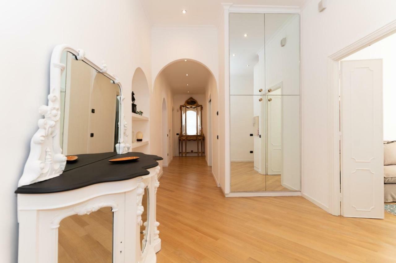 Luxury Laura Vatican Apartment Roma Centro Екстер'єр фото